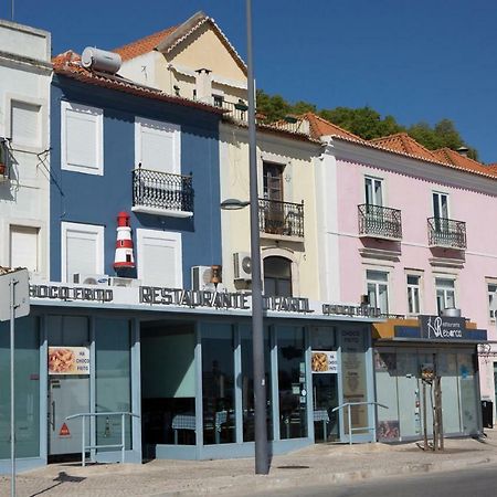 Casa Das Sardinhas Setúbal Exterior foto